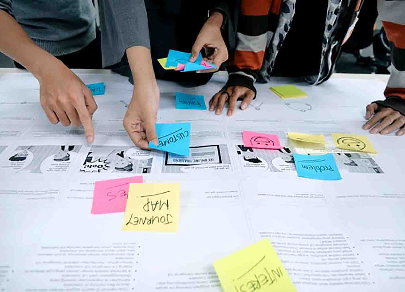 4 Ways Ai Is Being Used To Enhance Customer Experience 4 Ways Ai Is Being Used To Enhance Customer Experience