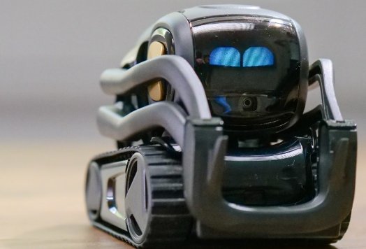 Mini Robot Car