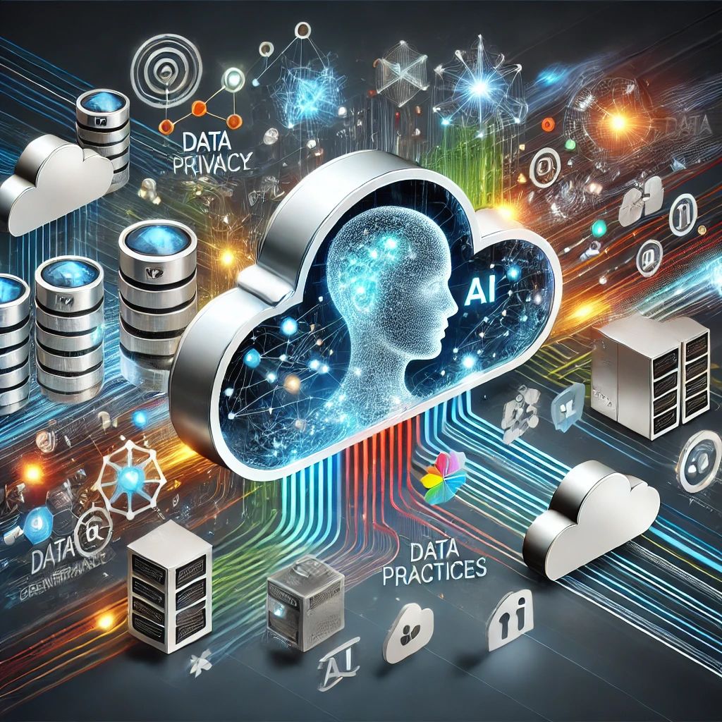 Challenges and Best Practices for Implementing AI in Cloud Environments ...